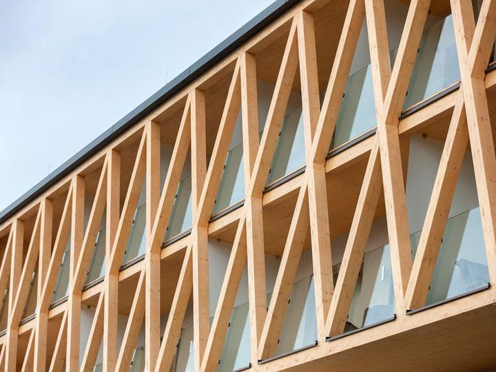 So wohnen unsere Ideen.