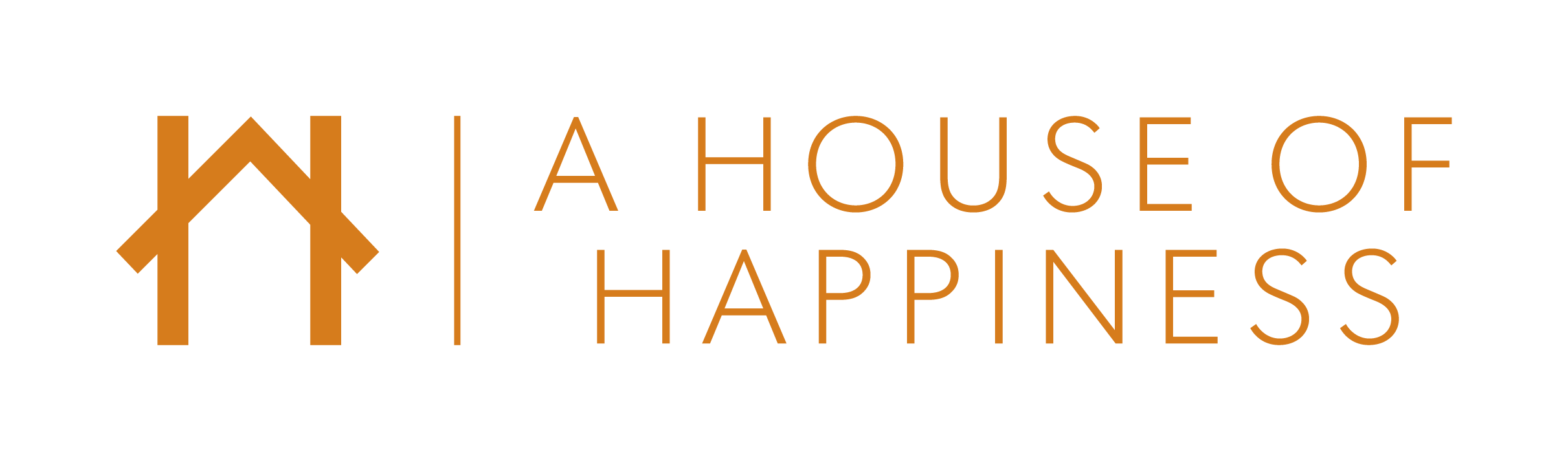 A House of Happiness